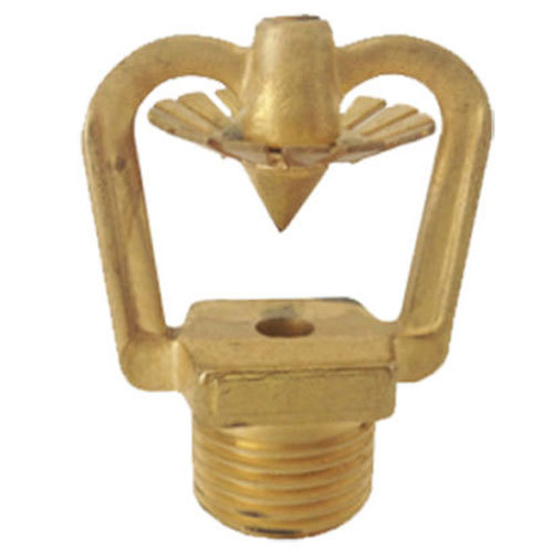 UL-listed MVWS Nozzles