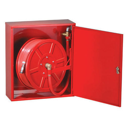 Hose Boxes