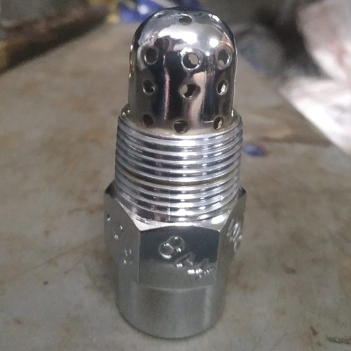 HVWS nozzles