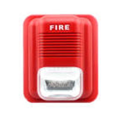 Fire Alarm Hooter